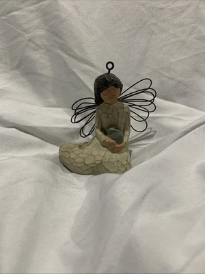WILLOW TREE ''ANGEL OF PROTECTION'' 2001**RETIRED 2003