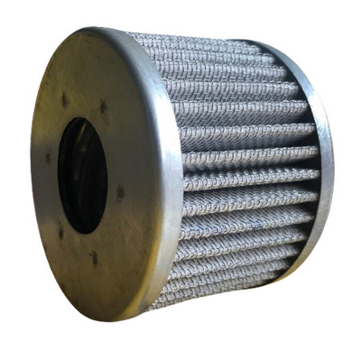 Hydraulikfilter cartridge PZL Filters WH33-16-10AX HIFI FILTER SH 78018