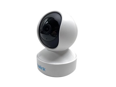 Reolink E1 Pro Wi-Fi Schwenkbare IP-Kamera 5MP 3K