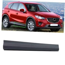 Front Door Side Lower Molding Trim Panel Fit for Mazda CX-5 CX5 2013-2016 