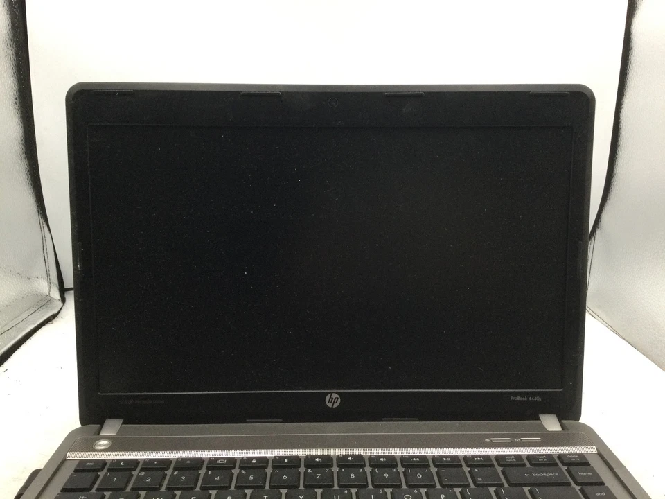 HP PROBOOK 4440S - FOR PARTS - INTEL I5 3RD GEN - NO RAM - READ DESCRIPTION-BB - Image 2 of 4