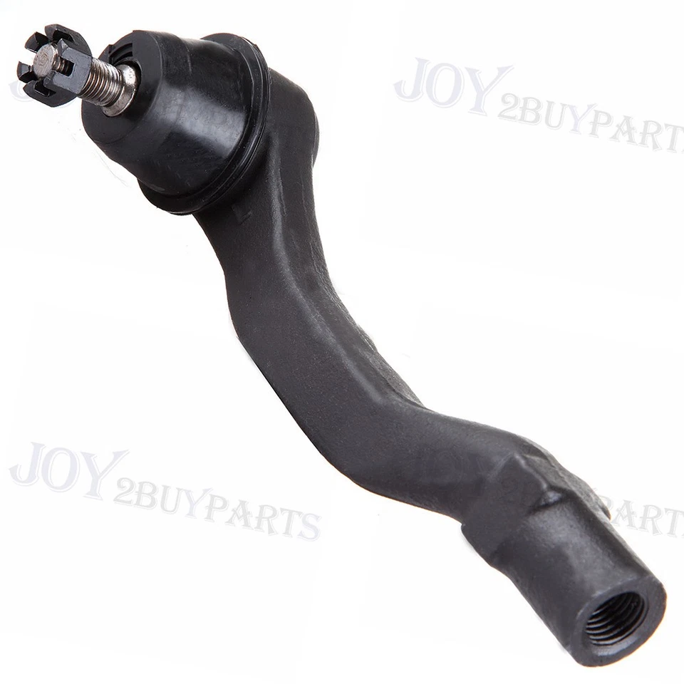 10x Para 1994-00 2001 Acura Integra Brazo de control inferior delantero Barra estabilizadora Extremo de varilla de amarre Foto 2 de 4