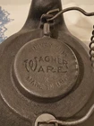 Wagner Ware Sydney O Tea Kettle