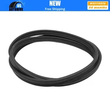 Rear Trunk Lid Weatherstrip Seal Fit for Toyota Camry 2007-2016 & RAV4 2009-2014