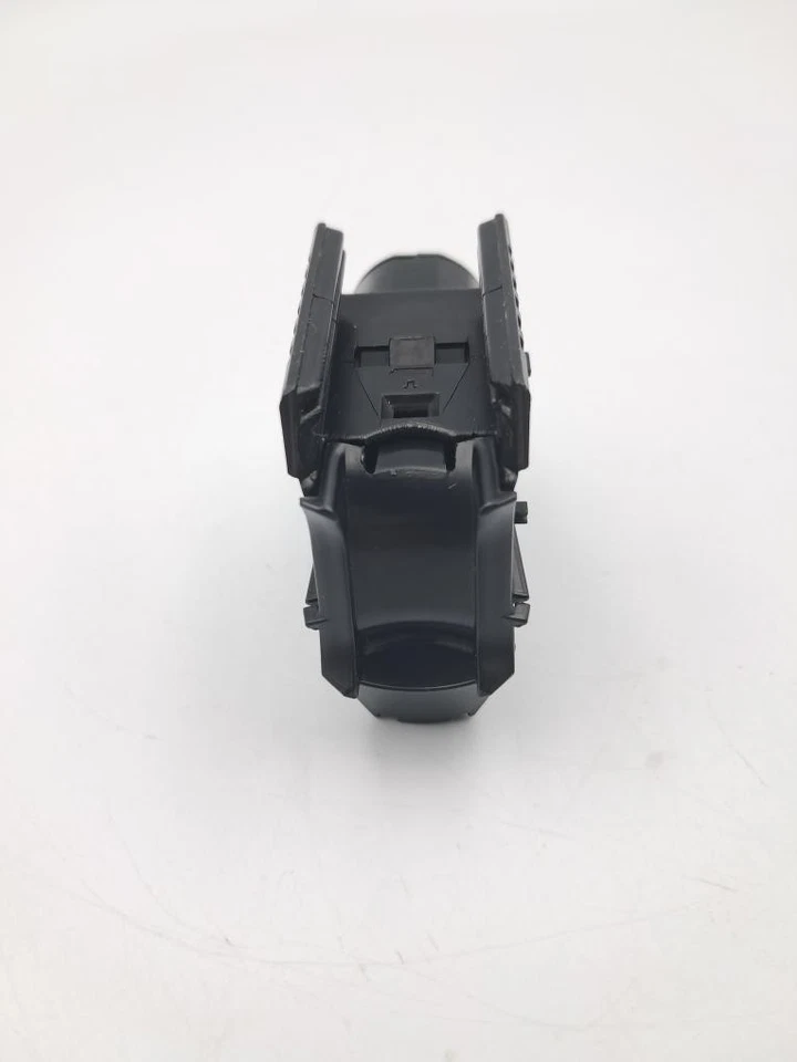 Mira láser verde montada en riel Viridian WP22 para Walther P22 con manual Foto 3 de 4