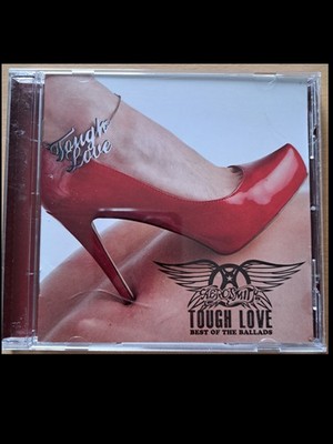 Aerosmith | Tough Love | CD | sehr guter Zustand