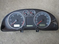 Kombiinstrument MFA Tacho VW Passat 3BG 1.9 TDI 3B0920805G Diesel