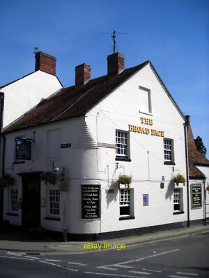 The Broad Face pub  c2010