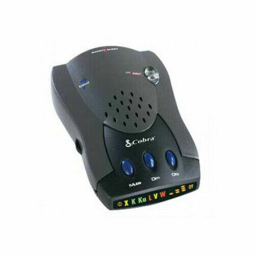 Cobra ESD 9200 Radar Detector for sale online eBay