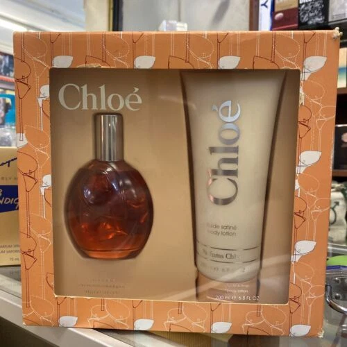 Fragancias Chloé Design