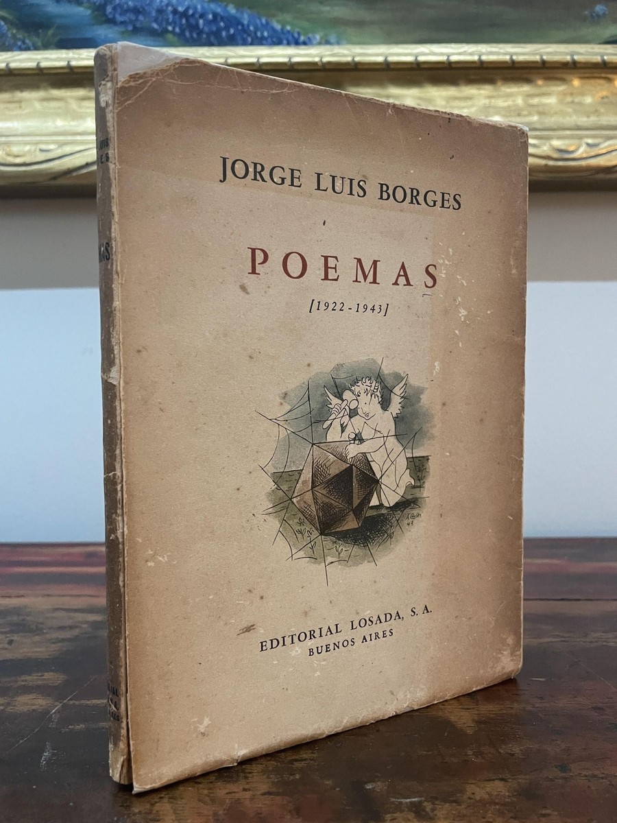 洋書 BORGES CUENTA BUENOS AIRES La cifra : Borges, Jorge Luis, 1899-1986 : Free Download