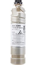 New RICOH Black Toner Cartridge SP 8200A