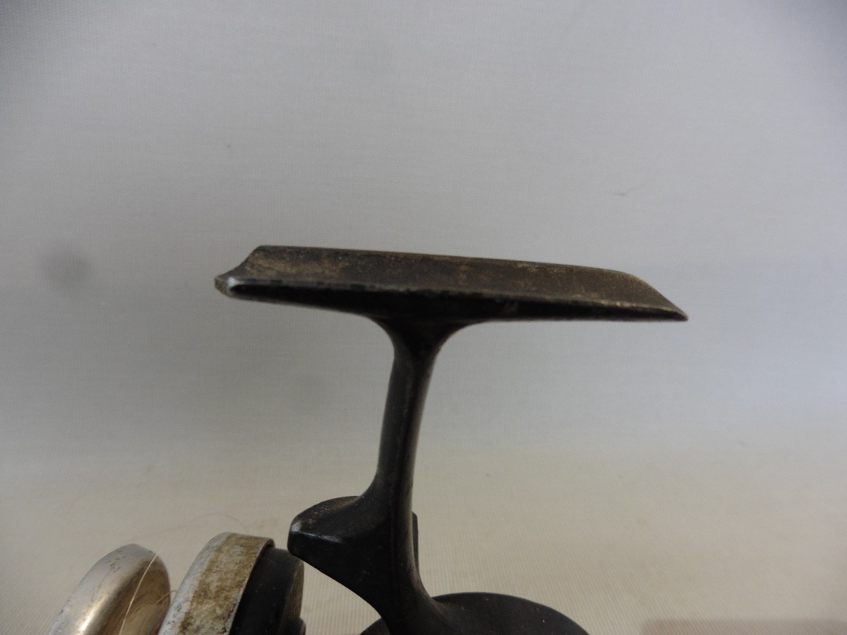 MOULINET PEZON et MICHEL / SPORT / MADE IN FRANCE vendu en l'état | eBay