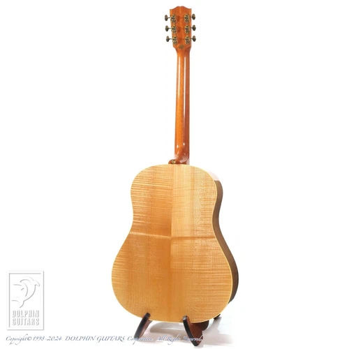 Gibson Custom Shop Advanced Jumbo Maple Safe delivery from Japan