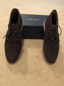 tanner chukka