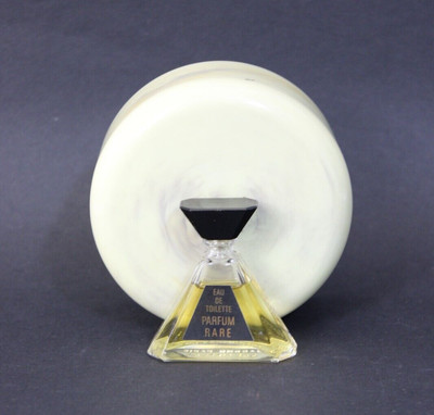Vintage Jacomo 'Parfum Rare' Mini in Gorgeous Presentation Box