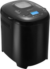 Programmable Toaster, 2 lb. Non-Stick Automat...