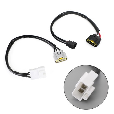 Regulator Rectifier Connector Plug fit for Speed Triple 1050R 2016-2019
