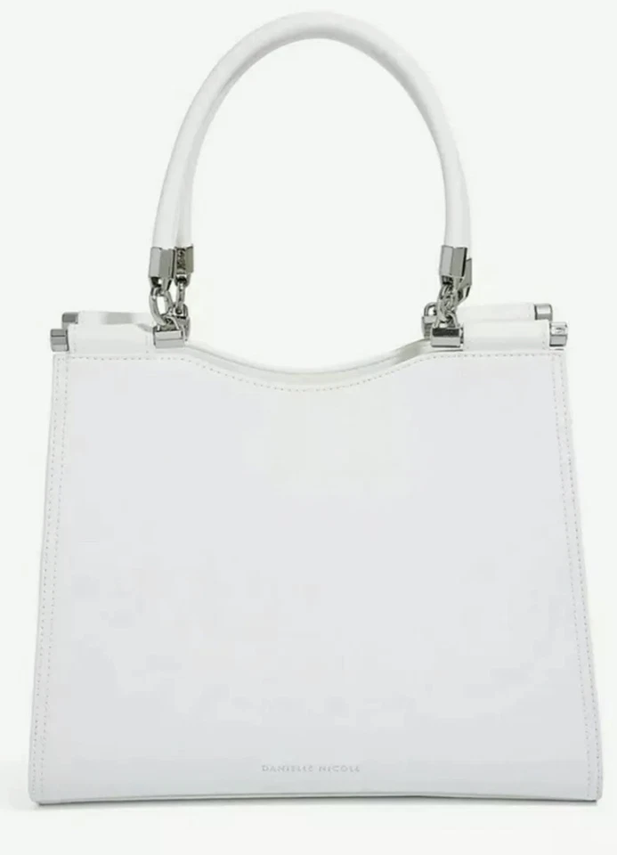 Bolso Cartera Floral Danielle Nicole Disney’s The Little Mermaid~Nuevo Foto 3 de 4