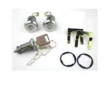 67/72 Chevy GMC Truck Pick-up ignition cylinder door lock set keys