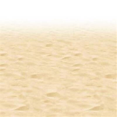 Ocean Floor Backdrop Backdrop 30 Foot Mermaid Luau Marine Life Party Wall Decor