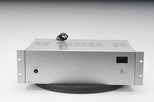 TOA P-912A 900 Series Amplifier With Power Cable - Fair Condition