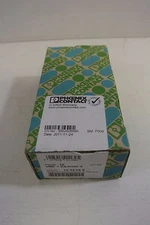 New In Box Phoenix Contact UBE ES/KMK 3 *10 pieces *