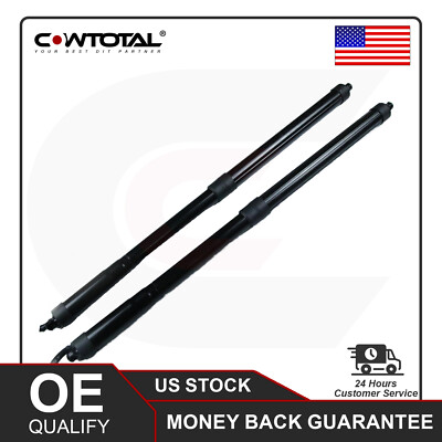 2pc Rear Tailgate Power Hatch Lift Support Strut For Range Rover Sport 2014-2022