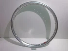 Akront rim 21 "x 1.4 x 36T 592 DOT new aluminum
