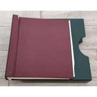 Marine Album Monaco + Sheets 1919/1959 + Stamps The Period Read Description
