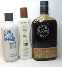 ASSORTED SHOWER SET 3 PCS- SHAMPOO, CONDITIONER & BODY WASH