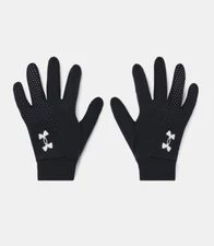 Under Armour Men's Field Players 3 Soccer Gloves