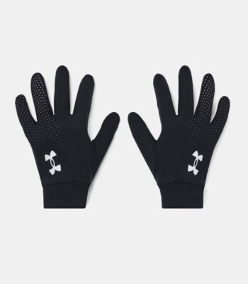Under Armour Men's Field Players Soccer Gloves