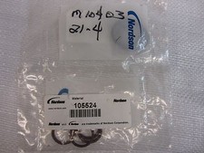 8   NORDSON 105524