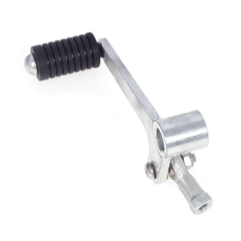 1 pieza palanca de cambios palanca de cambios pedal de pie palanca de cambio de freno para motocicleta dirt pit bike Foto 4 de 4