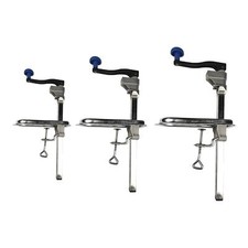 Kommerzieller Dosenöffner Manuell Tisch Dosenöffner für Bar Hotel Restaurant