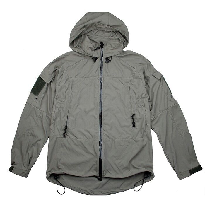 TMC PCU Level 5 Softshell Jacket (Large) TMC3229-L | eBay TMC PCU Level 5 Softshell Jacket (Large) TMC3229-L | eBay