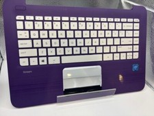 For HP Stream 14-cb013wm just Keyboard