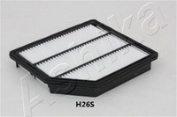 Ashika 20-0H-H26 Luftfilter FüR Hyundai