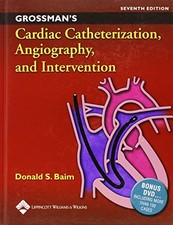Grossmans Cardiac Catheteriza - Hardcover - V...