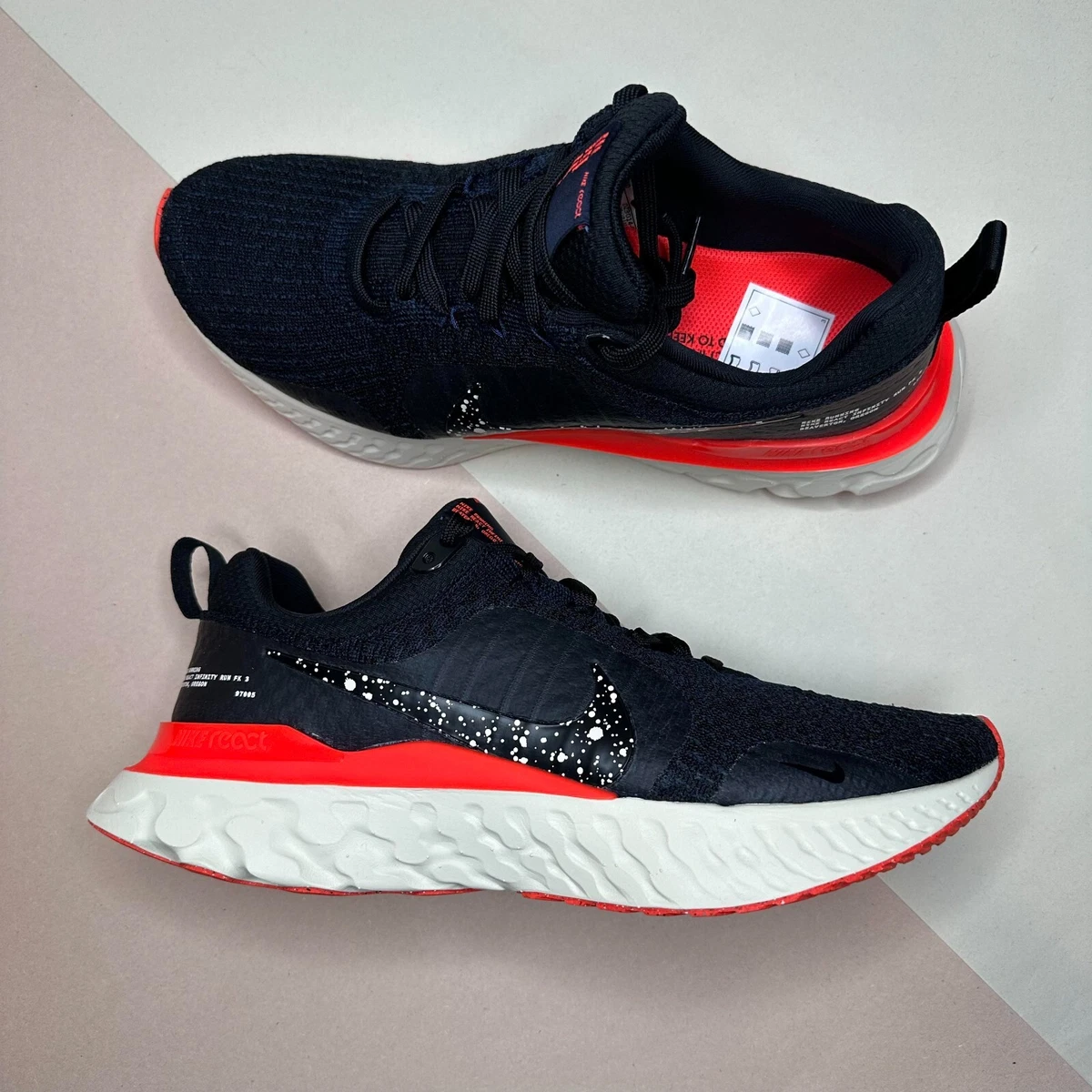 Us 10 to outlet eu nike