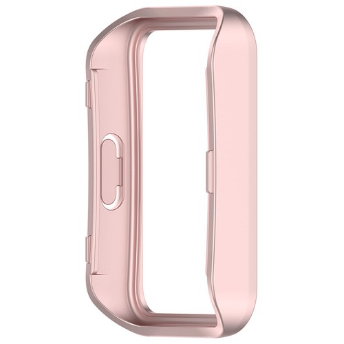 Frosted Bumper Futerał ochronny Szkielet Case do HUAWEI Band 10/9/8 Uniwersalny - Zdjęcie 12 z 34