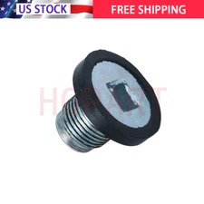 FOR 2002-2011 DODGE RAM 1500 2500 3500 4500 5500 OIL DRAIN PLUG 5080631AB US