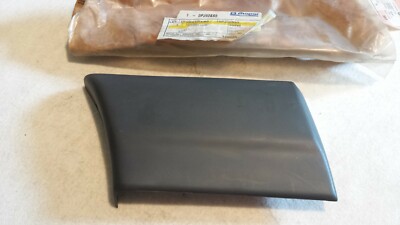 Original MOPAR Leiste Zierleiste Panel HINTEN RECHTS RIGHT REAR panel moulding