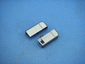 Scharnierabdeckungen 2  Medion MD97300 Notebook 10071189-24386