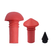 Tire Nail Repair Kit 90 Pcs Tire Screw Plug Self-Tapping Screw Tire