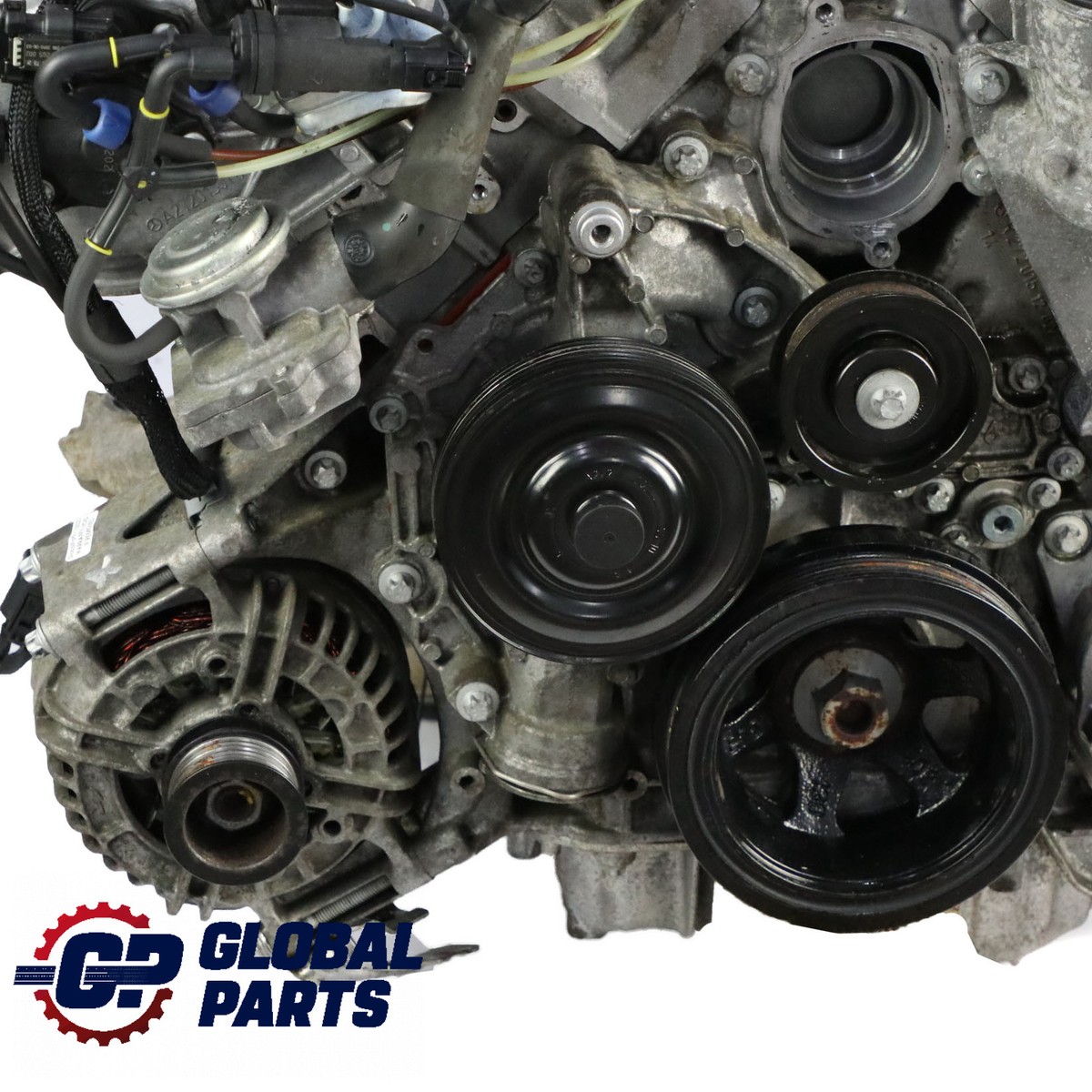 Mercedes R171 SLK 280 300 Complete Engine 272.942 272942 Mercedes R171 SLK 280 300 Complete Engine 272.942 272942