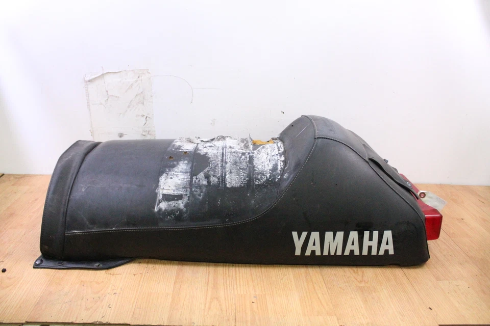 Selim de assento 1997 YAMAHA MOUNTAIN MAX 600 - Imagem 3 de 4