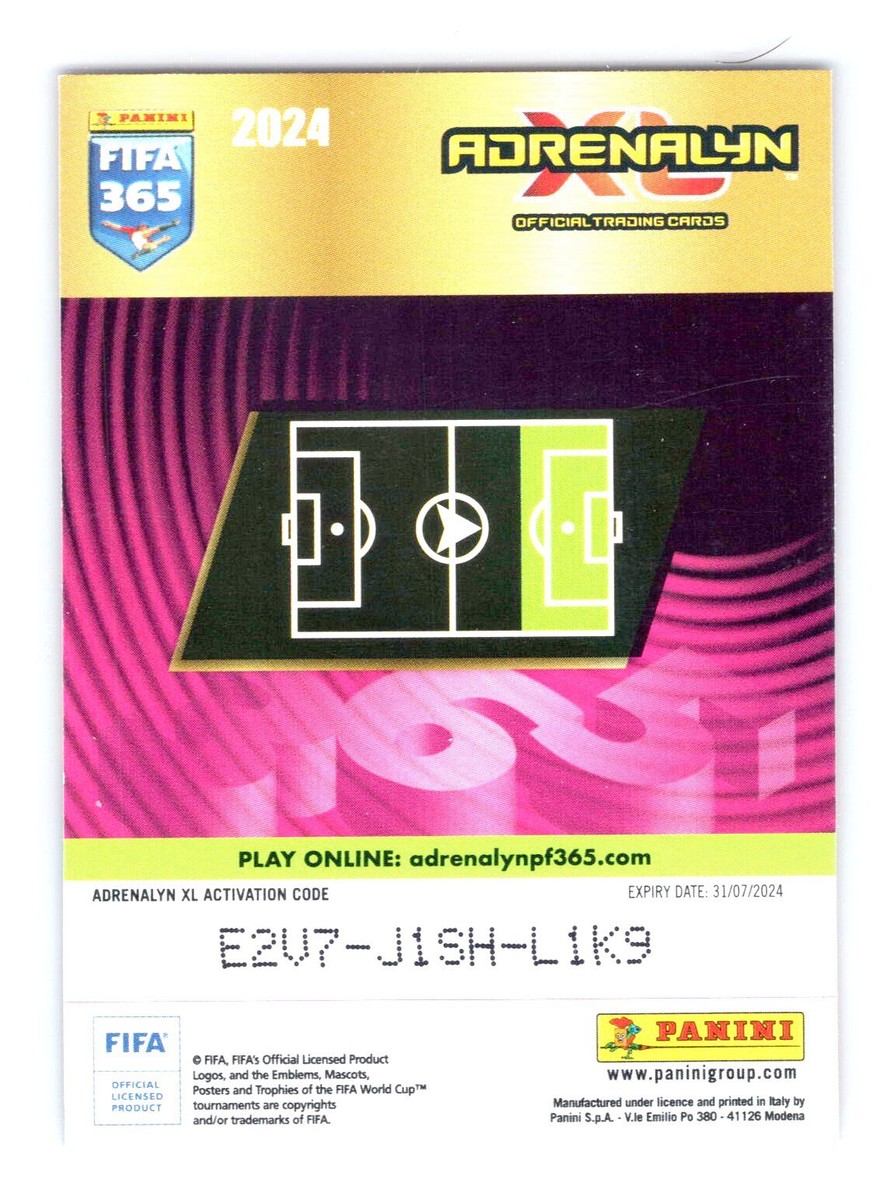 Panini Ciro Immobile ジャージカード/99 $_12.JPG?set_id=880000500F