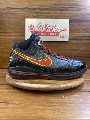 nike lebron 7 fairfax sz. 14 | eBay